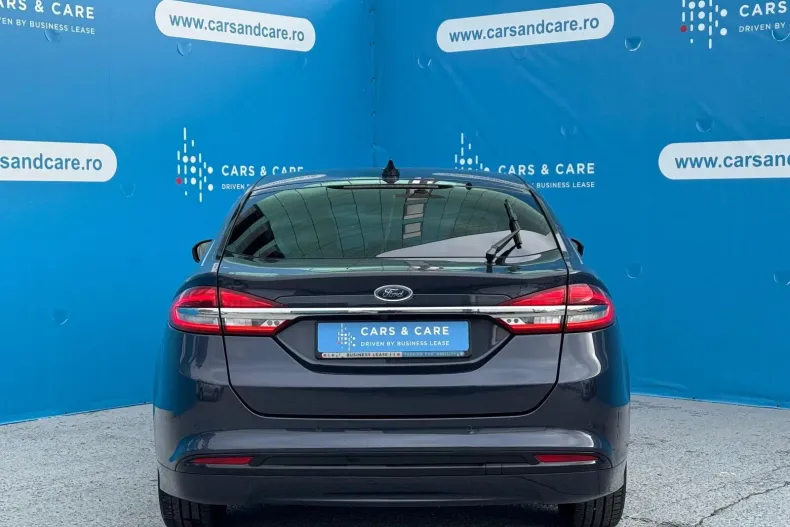 Ford Mondeo din 2021 cu 167.100 km - oferta FOR132042 - foto 5