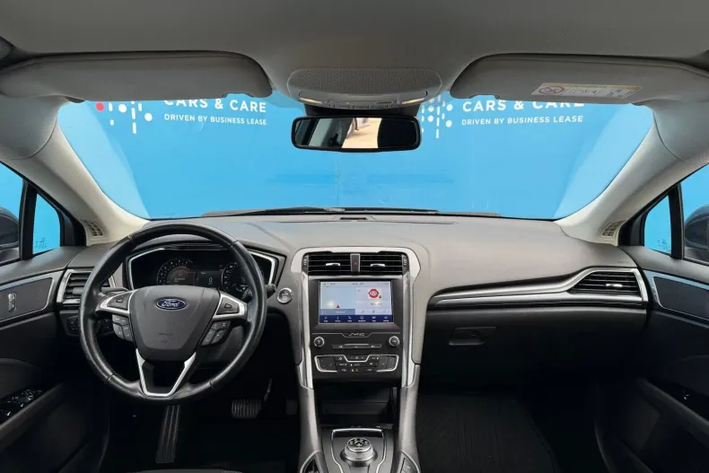 Ford Mondeo din 2021 cu 167.100 km - oferta FOR132042 - foto 7