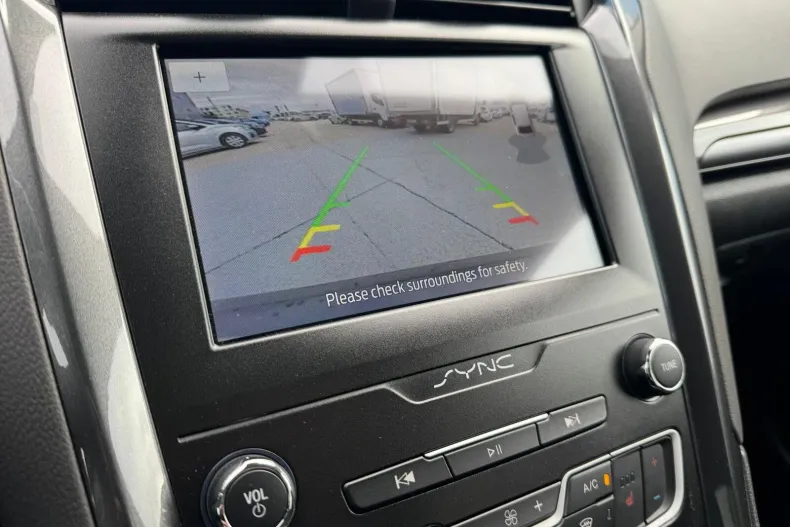 Ford Mondeo din 2021 cu 167.100 km - oferta FOR132042 - foto 10