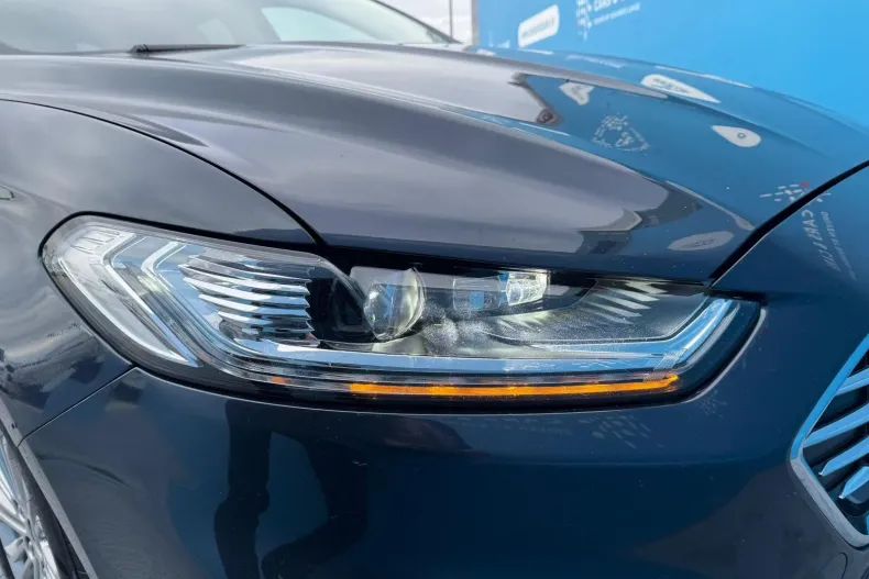 Ford Mondeo din 2021 cu 167.100 km - oferta FOR132042 - foto 17