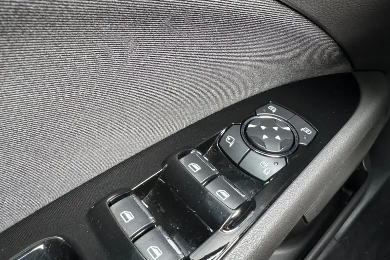 Ford Mondeo din 2021 cu 167.100 km - oferta FOR132042 - foto 20