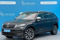 Skoda Kodiaq din 2021 cu 154.500 km - oferta SKO132046 - foto 1