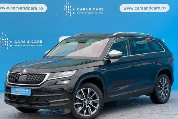 Skoda Kodiaq din 2021 - oferta SKO132046