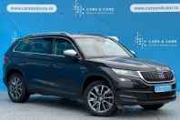 Skoda Kodiaq din 2021 cu 154.500 km - oferta SKO132046 - foto 3