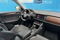 Skoda Kodiaq din 2021 cu 154.500 km - oferta SKO132046 - foto 7