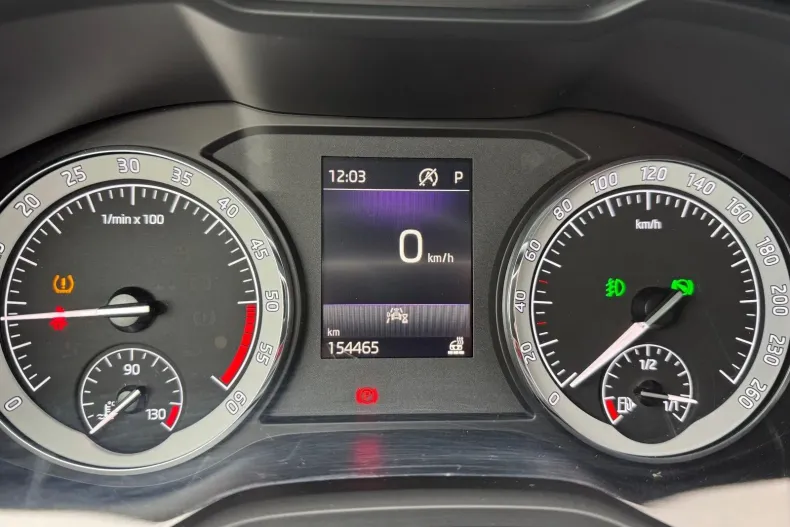 Skoda Kodiaq din 2021 cu 154.500 km - oferta SKO132046 - foto 8