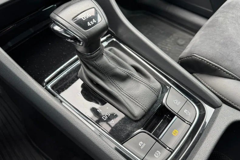 Skoda Kodiaq din 2021 cu 154.500 km - oferta SKO132046 - foto 12