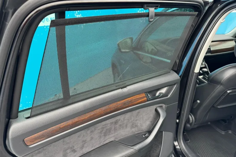 Skoda Kodiaq din 2021 cu 154.500 km - oferta SKO132046 - foto 16