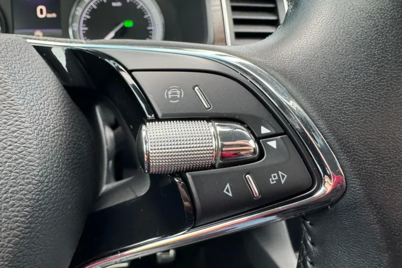 Skoda Kodiaq din 2021 cu 154.500 km - oferta SKO132046 - foto 24