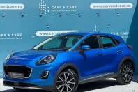 Ford Puma din 2020 cu 96.400 km - oferta FOR132052 - foto 1