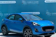 Ford Puma din 2020 cu 96.400 km - oferta FOR132052 - foto 3