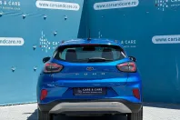 Ford Puma din 2020 cu 96.400 km - oferta FOR132052 - foto 5