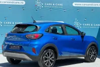 Ford Puma din 2020 cu 96.400 km - oferta FOR132052 - foto 6