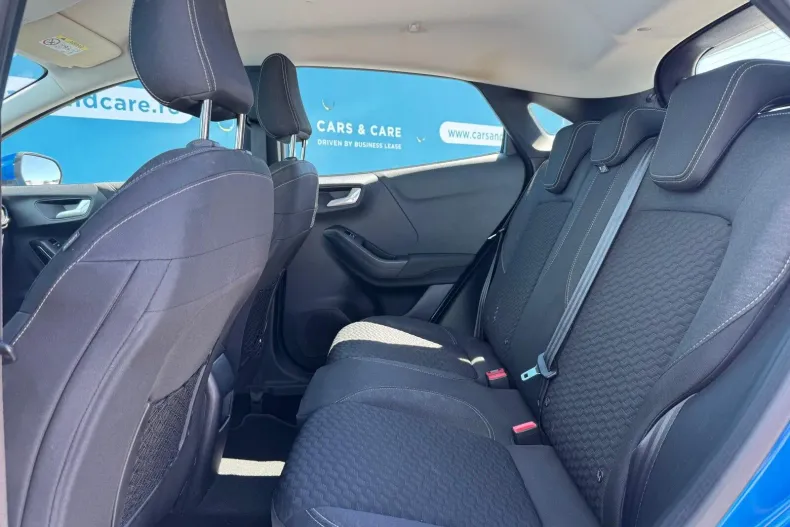 Ford Puma din 2020 cu 96.400 km - oferta FOR132052 - foto 9