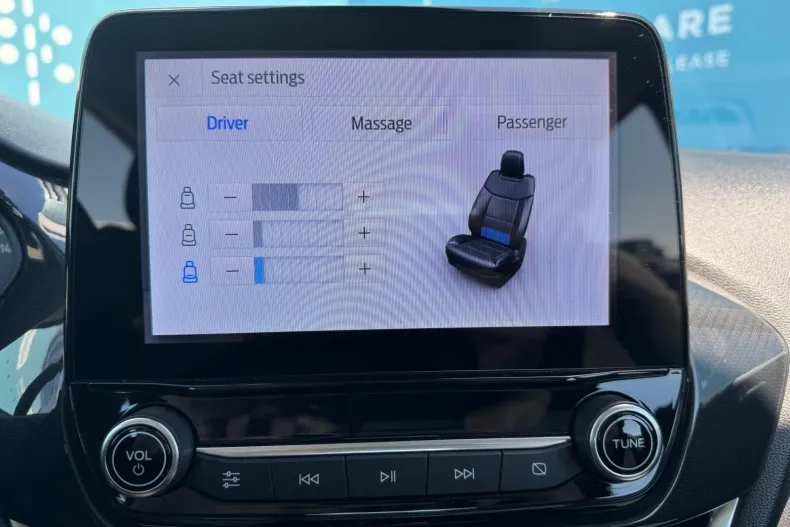 Ford Puma din 2020 cu 96.400 km - oferta FOR132052 - foto 10