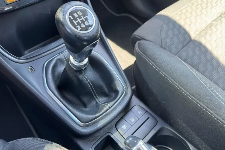 Ford Puma din 2020 cu 96.400 km - oferta FOR132052 - foto 11