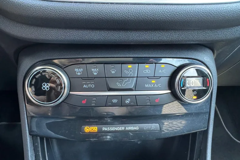 Ford Puma din 2020 cu 96.400 km - oferta FOR132052 - foto 12