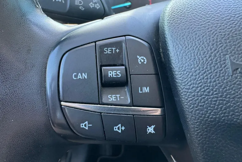 Ford Puma din 2020 cu 96.400 km - oferta FOR132052 - foto 14