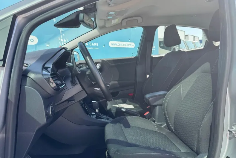 Ford Puma din 2022 cu 53.700 km - oferta FOR132053 - foto 8