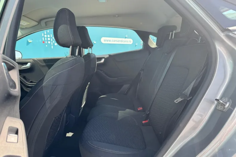 Ford Puma din 2022 cu 53.700 km - oferta FOR132053 - foto 9