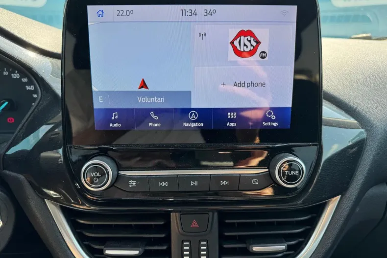 Ford Puma din 2022 cu 53.700 km - oferta FOR132053 - foto 10