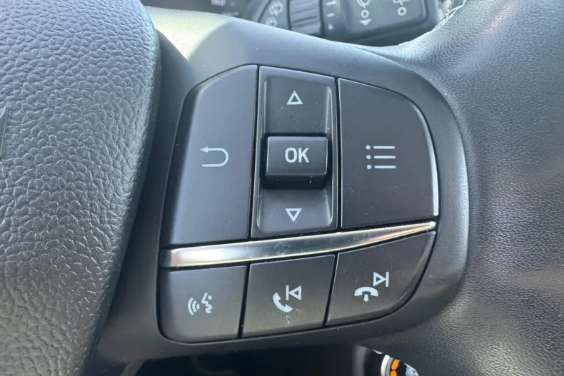 Ford Puma din 2022 cu 53.700 km - oferta FOR132053 - foto 13