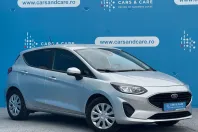 Ford Fiesta din 2022 cu 29.000 km - oferta FOR132054 - foto 3