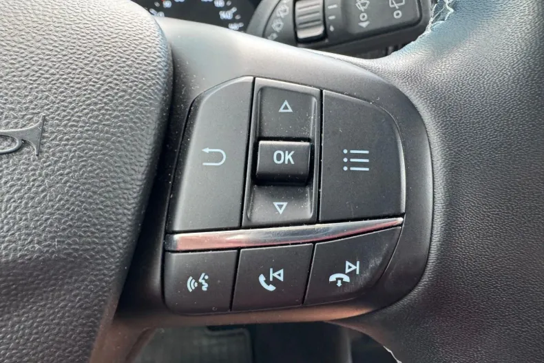 Ford Fiesta din 2022 cu 29.000 km - oferta FOR132054 - foto 13