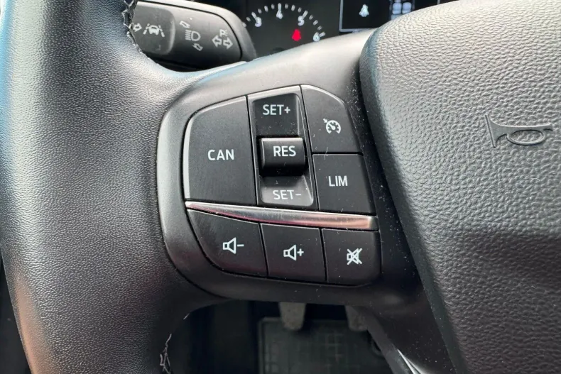 Ford Fiesta din 2022 cu 29.000 km - oferta FOR132054 - foto 14