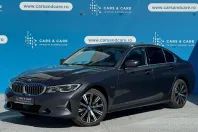BMW Seria 3 din 2021 cu 91.800 km - oferta BMW132058 - foto 1