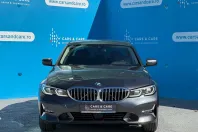 BMW Seria 3 din 2021 cu 91.800 km - oferta BMW132058 - foto 2