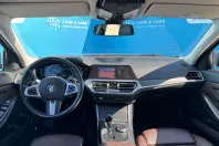 BMW Seria 3 din 2021 cu 91.800 km - oferta BMW132058 - foto 7