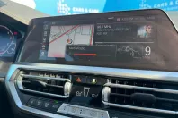 BMW Seria 3 din 2021 cu 91.800 km - oferta BMW132058 - foto 12