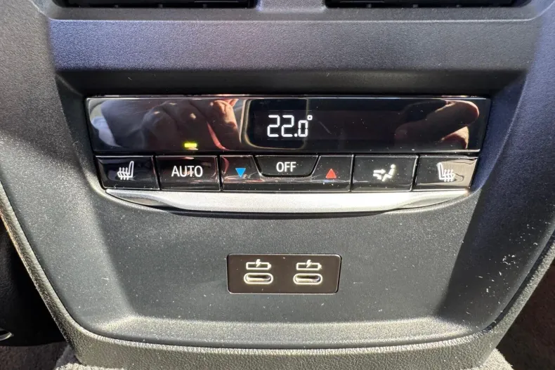 BMW Seria 3 din 2021 cu 91.800 km - oferta BMW132058 - foto 14