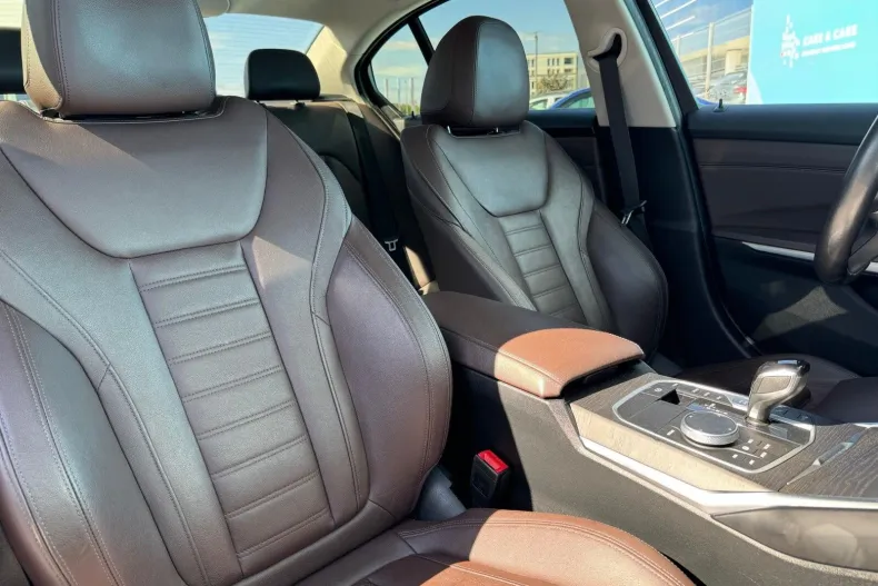 BMW Seria 3 din 2021 cu 91.800 km - oferta BMW132058 - foto 15