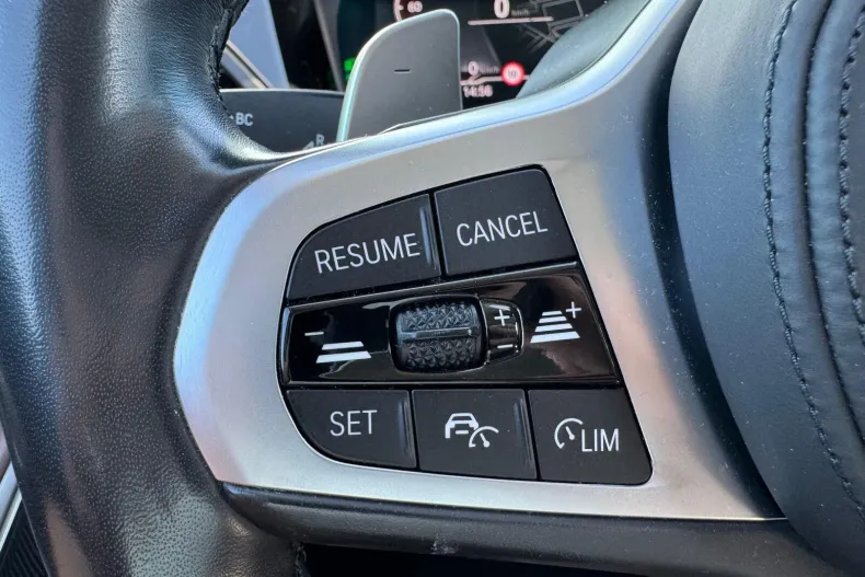 BMW Seria 3 din 2021 cu 91.800 km - oferta BMW132058 - foto 18