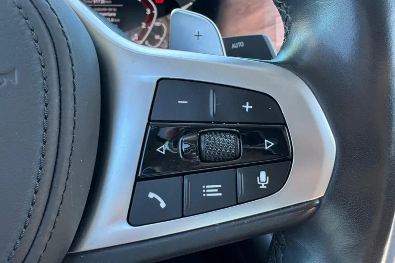 BMW Seria 3 din 2021 cu 91.800 km - oferta BMW132058 - foto 19