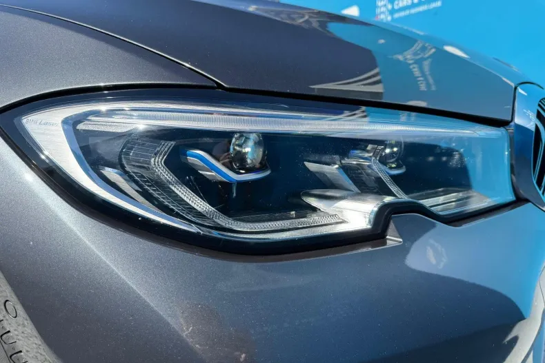 BMW Seria 3 din 2021 cu 91.800 km - oferta BMW132058 - foto 22