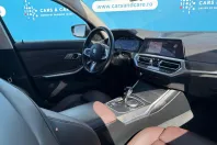 BMW Seria 3 din 2021 cu 91.800 km - oferta BMW132058 - foto 25