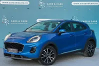 Ford Puma din 2020 cu 127.900 km - oferta FOR132063 - foto 1
