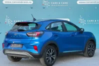 Ford Puma din 2020 cu 127.900 km - oferta FOR132063 - foto 4