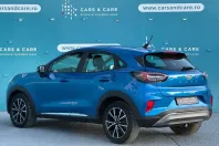 Ford Puma din 2020 cu 127.900 km - oferta FOR132063 - foto 6