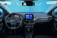 Ford Puma din 2020 cu 127.900 km - oferta FOR132063 - foto 7