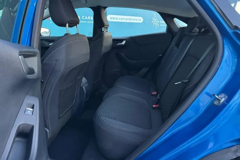Ford Puma din 2020 cu 127.900 km - oferta FOR132063 - foto 10