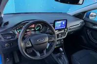 Ford Puma din 2020 cu 127.900 km - oferta FOR132063 - foto 12