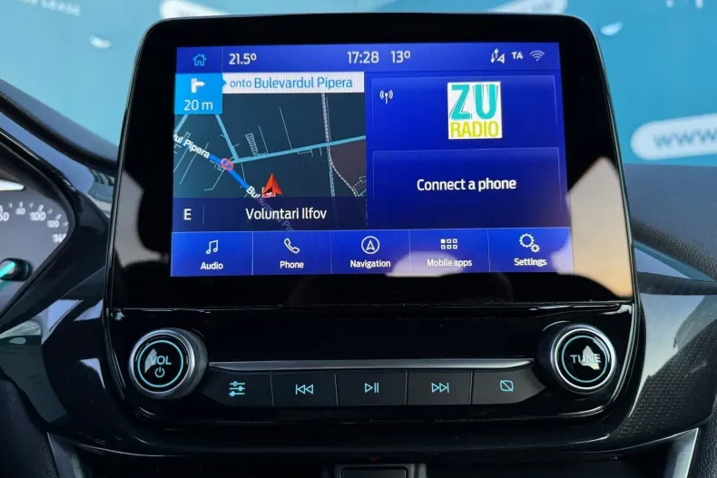 Ford Puma din 2020 cu 127.900 km - oferta FOR132063 - foto 13