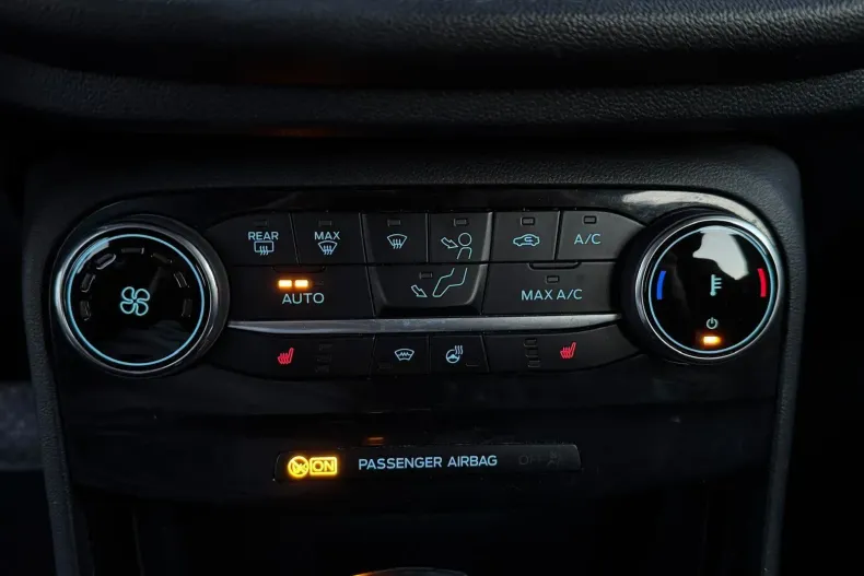 Ford Puma din 2020 cu 127.900 km - oferta FOR132063 - foto 14