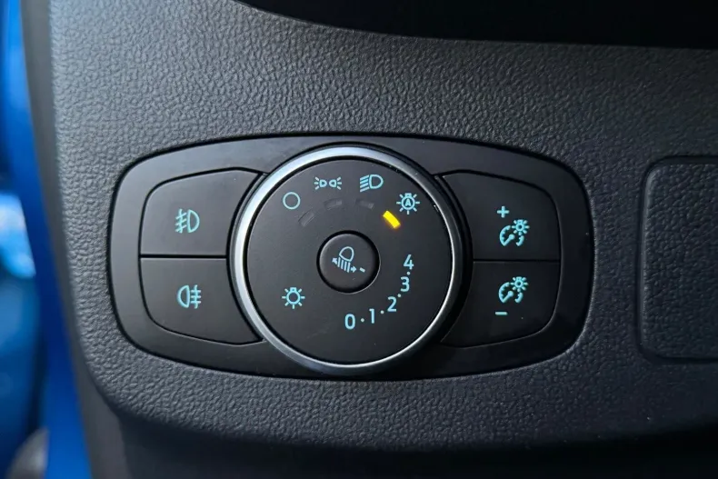 Ford Puma din 2020 cu 127.900 km - oferta FOR132063 - foto 17