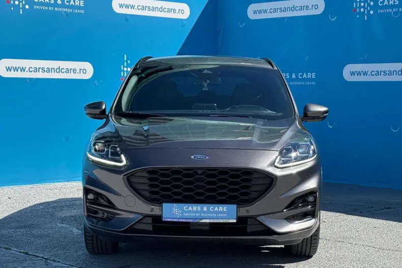 Ford Kuga din 2022 cu 78.300 km - oferta FOR132065 - foto 2