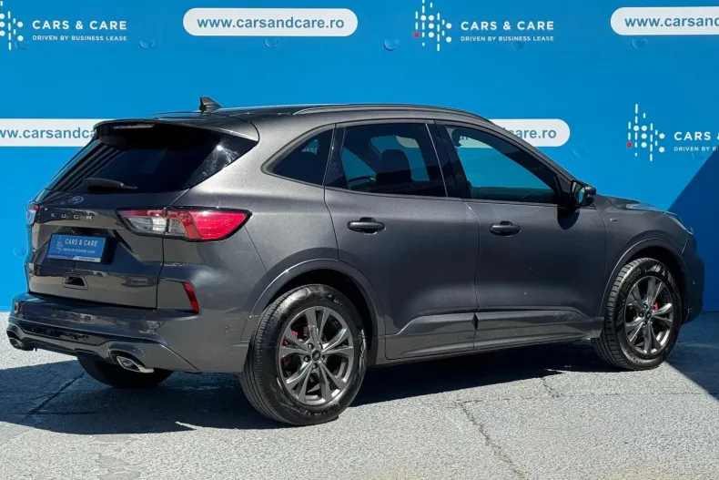 Ford Kuga din 2022 cu 78.300 km - oferta FOR132065 - foto 6